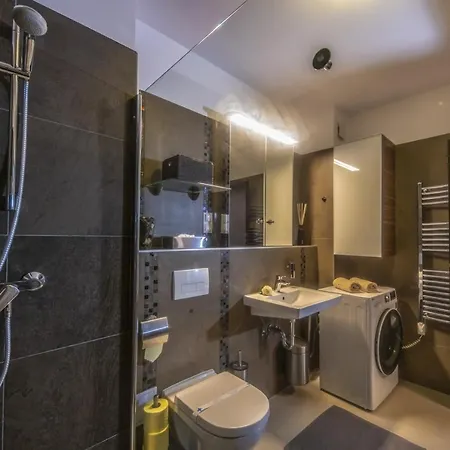 Sybill Suite Keszthely Exterior photo