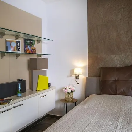 Sybill Suite Keszthely Exterior photo