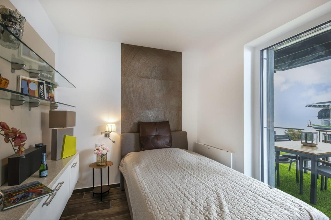 Sybill Apartment Keszthely