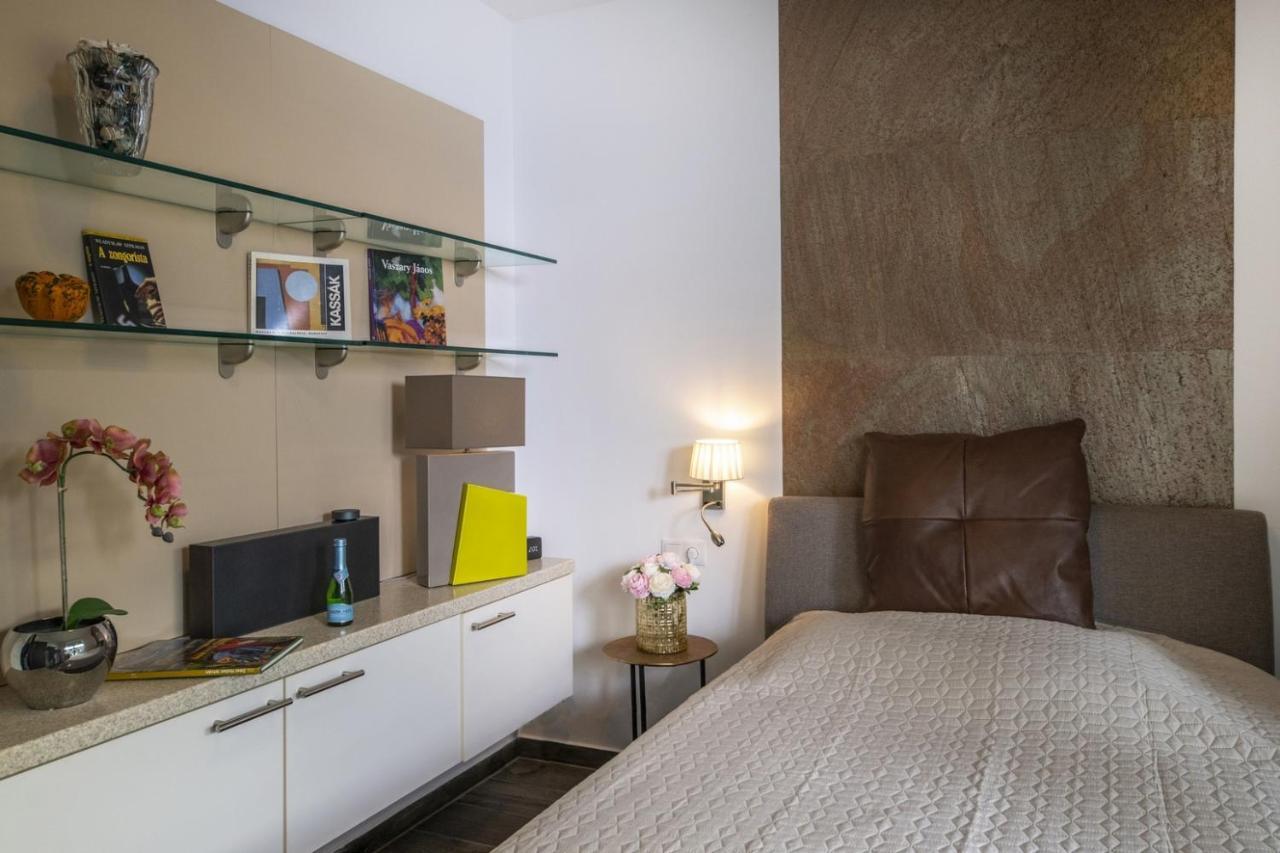 Apartment Sybill *
