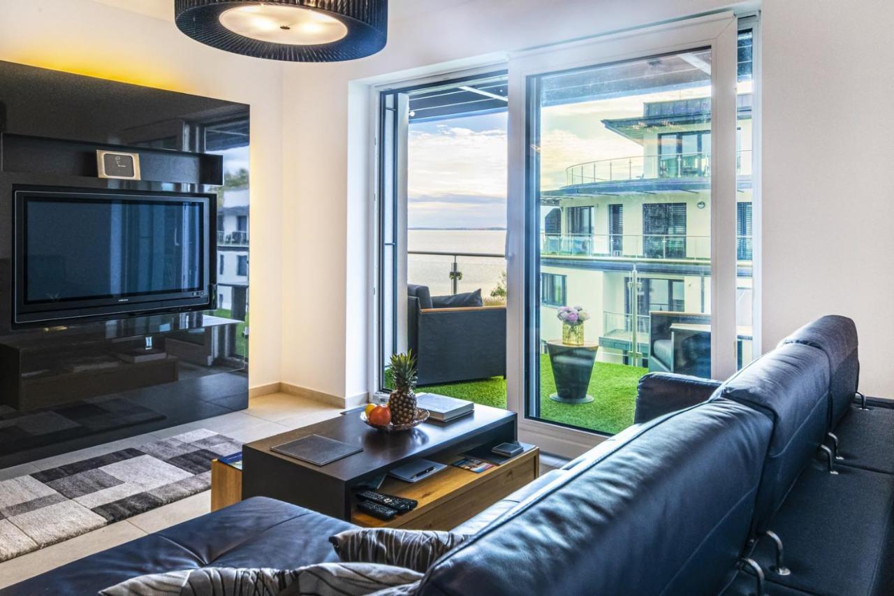 Sybill Apartment