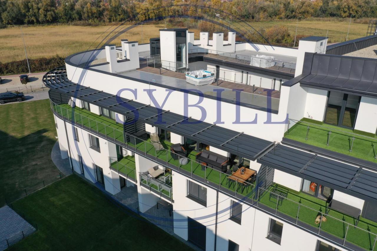 Apartment Sybill Keszthely