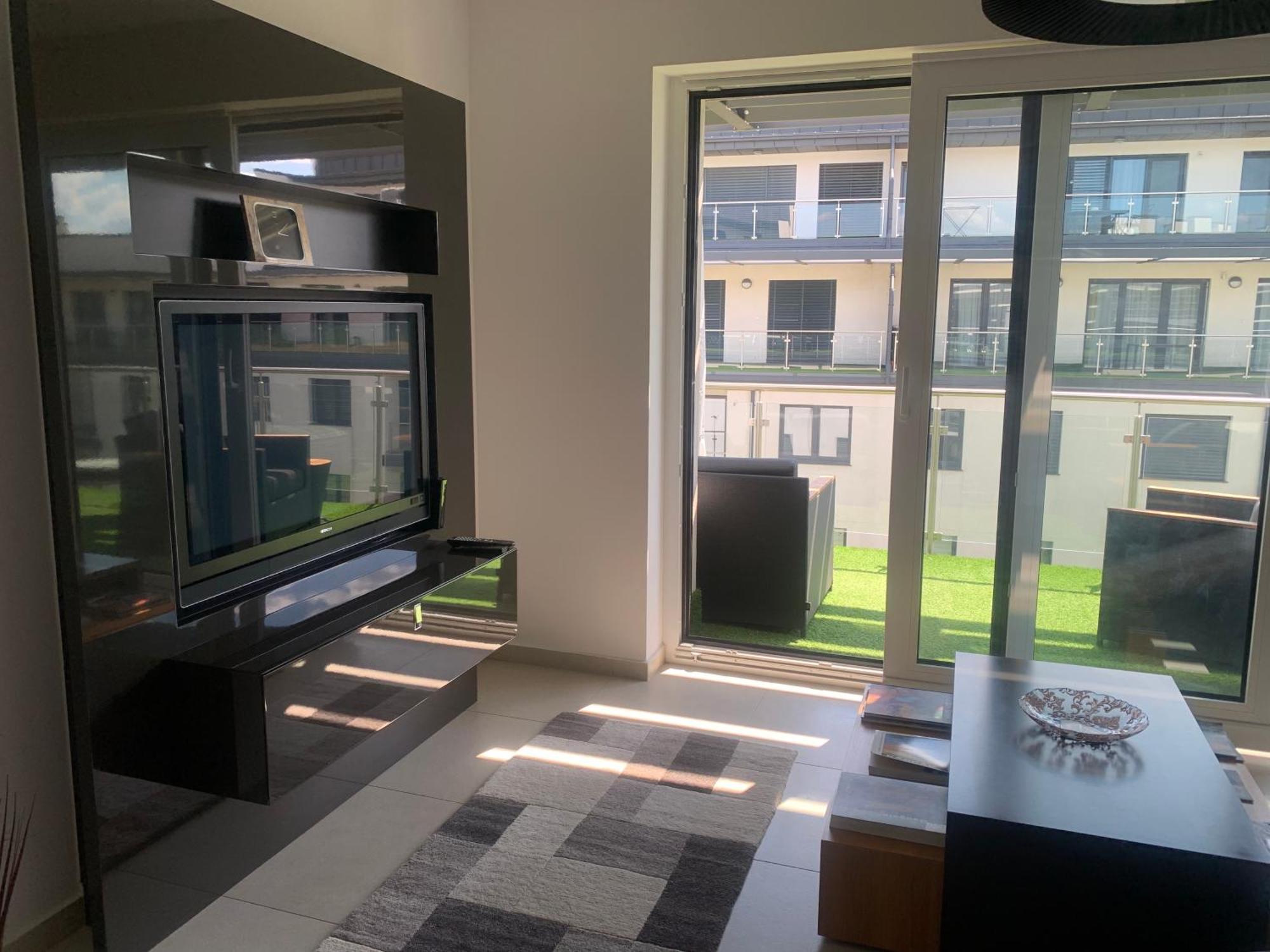 Apartment Sybill Keszthely